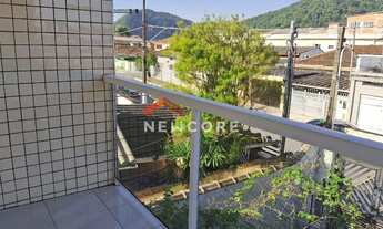 Imagem 4: Casa em Rua Luiz Di Renzo - São Jorge - Santos/SP