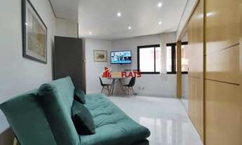 Imagem 7: Flat com ótimo preço no bairro Jardins. Confira!