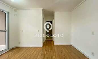 Imagem: Apartamento à venda e para alugar em Campinas