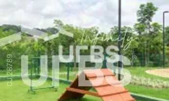 Imagem 2: Jardins Bolonha - Terreno Residencial
