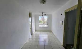 Imagem 6: Apartamento em Morro Santana