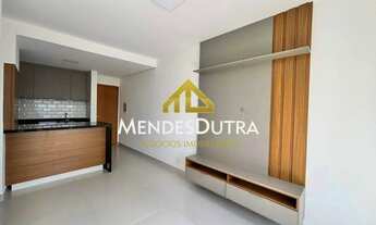 Imagem 2: Apartamento para alugar no bairro Santa Cecília com 3 quartos e sacada - 66 m² - Piracicab