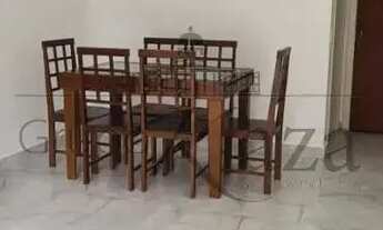 Imagem 3: Oportunidade - Apartamento - Jardim das Colinas - Edifício Siena - 2 Dormitórios - 70m²