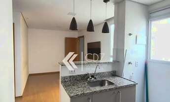 Imagem 2: Apartamento para alugar no Jardim Guarujá (Zona Oeste, Sorocaba-SP