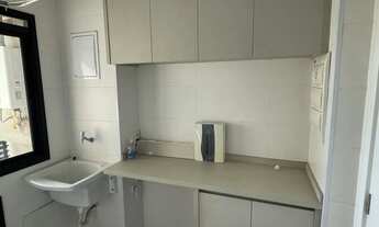 Imagem 7: Apartamento à Venda ou Locação no Residencial Vivant Vila Aviação, Bauru - SP