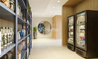 Imagem 6: Apartamento à venda Rua Inocêncio Tobias, Parque Industrial Tomas Edson - São Paulo