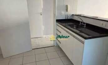 Imagem 5: Apartamento com 4 dormitórios para alugar, 155 m² por R$ 4.677,70/mês - Jardim Las Vegas