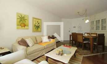 Imagem 4: Apartamento à Venda - Moema, 3 Quartos, 220 m2