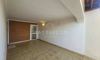 Imagem 3: Casa à venda com 03 dormitórios, no Jardim Santo André em Limeira/SP