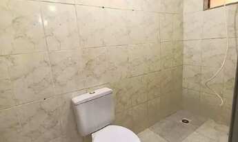 Imagem 5: Casa 3 quartos 110 m² Parque Residencial Abílio Pedro