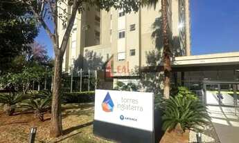 Imagem 3: Apartamento para Venda em Presidente Prudente, EDIFICIO TORRES DE INGLATERRA, 3 dormitório