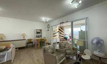 Imagem 6: Apartamento á Venda no Condomínio Cidade Maia, 106m², 3 Dormitórios, 1 Suíte, 2 Vagas