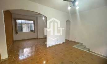 Imagem 2: Casa duplex de vila sem condomínio para locação, Andaraí, RIO DE JANEIRO - RJ