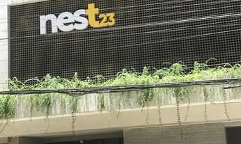 Imagem: Lindo Apartamento Mobiliado