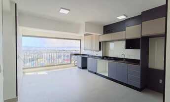 Imagem 2: VENDA E LOCAÇÃO APARTAMENTO SEMI MOBILIADO - METRÔ BRESSER - MOOCA