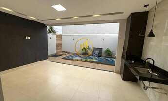 Imagem 4: Casa Alto Padrão Vila Alzira