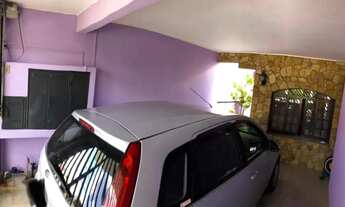 Imagem 7: Casa em Rua Anápolis - Jardim do Estádio - Santo André/SP