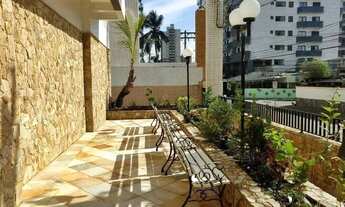 Imagem 3: APARTAMENTO COM 50 m² - OCIAN - PRAIA GRANDE SP