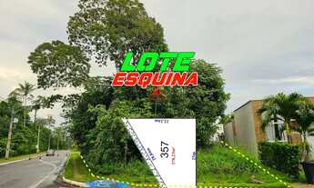 Imagem: Lote no Quinta das Marinas com 378,23m²