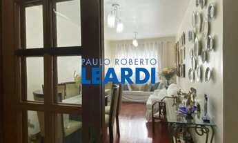 Imagem: APARTAMENTO - VILA MADALENA - SP