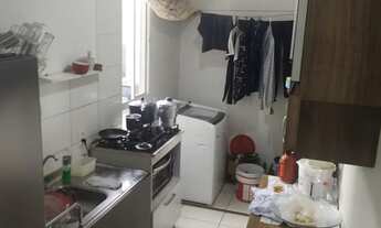 Imagem 3: Vendo Apartamento 2 Quartos Quitado noTotal Ville Planaltina DF