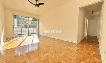 Imagem: Pinheiros com 3 quartos. Próximo ao Metro!!!!