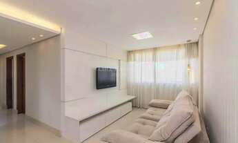 Imagem 3: Apartamento à venda no bairro Silveira