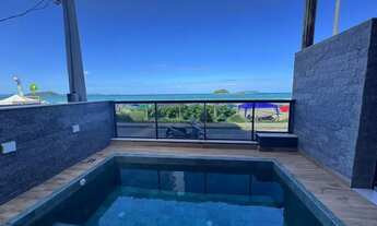 Imagem 6: FRENTE MAR Decorado a Venda na Praia de Palmas - SC