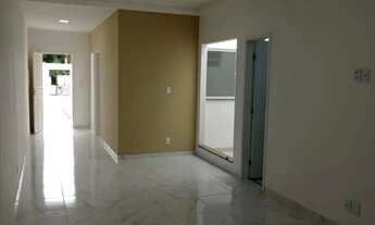 Imagem 2: Casa Nova à Venda Marivan, Aracaju/SE 1