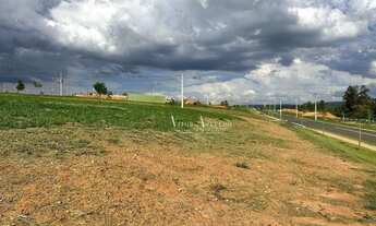 Imagem 4: Terreno Condomínio Terras Alpha Nova Esplanada