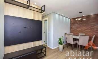 Imagem 4: Apartamento à venda - Jardim Monte Alegre - Taboão da Serra