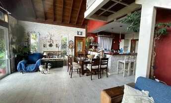 Imagem 5: Sobrado à venda em Vinhedo, Marambaia, com 3 quartos, com 170 m², Condomínio Estância Mara