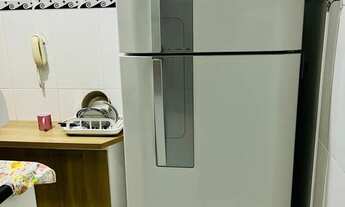 Imagem 2: Alugo apartamento mobiliado condomínio Feira de Santana Life