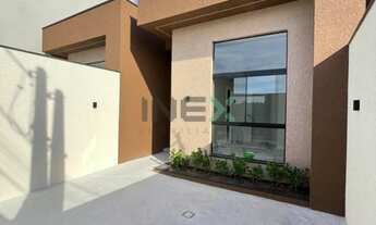 Imagem: CASA TÉRREA NOVA COM SUÍTE NO SANTA REGINA