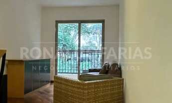 Imagem 4: Apartamento Para Locação com 70m² 3 Dormitórios 1 Vaga no Jardim Marajoara