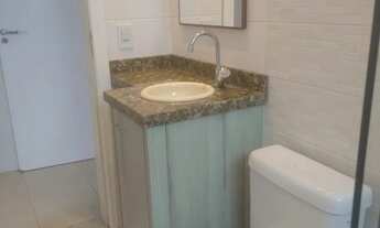 Imagem 7: Apartamento semimobiliado, para Locação, de 73,41m², com 2 Dormitórios, sendo 1 Suíte, no