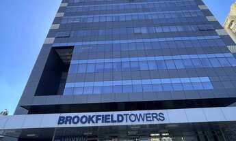 Imagem 6: Apartamento Brookfield Towers 32º