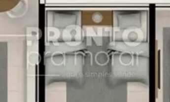 Imagem: Apartamento com 2 quartos em Muro Alto