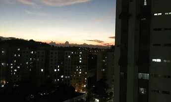 Imagem: Aluga-se apartamento no Alcântara 1