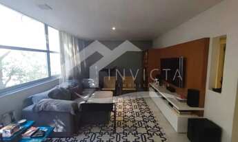 Imagem: MAGUINIFICO APARTAMENTO MEGA REFORMADO CORAÇÃO