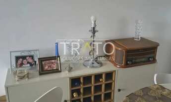 Imagem 5: Apartamento no Condomínio Città di Módena