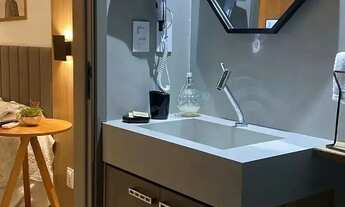 Imagem 6: Imóvel para venda tem 40 metros quadrados com 1 quarto em Cabo Branco - João Pessoa - PB