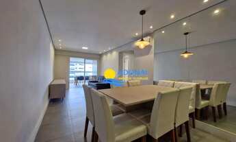 Imagem 2: Apartamento beira-mar com vista Astúrias Guarujá