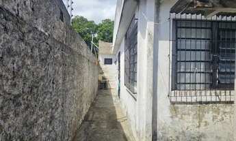 Imagem 7: Casa à Venda Bairro Cruzeiro