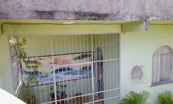 Imagem 7: /Casa com 3 Qrts e 2 apartamentos no Cidade de Deus