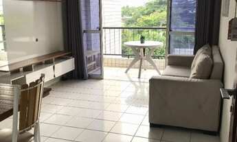 Imagem 6: Apartamento Reformado Caxangá