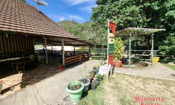 Imagem 7: Área Comercial à venda por R$ 2.950.000 - Lumiar - Nova Friburgo/RJ