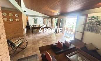 Imagem 4: Imóvel para venda com 330 metros quadrados com 4 quartos em Parque do Imbui - Teresópolis