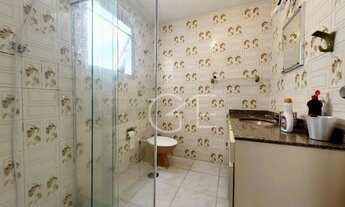 Imagem 7: Apartamento com 1 dormitório à venda, 65 m² por R$ 410.000,00 - Boqueirão - Santos/SP