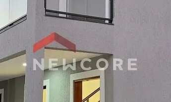 Imagem 3: Casa de condomínio em Rua Oito - Jardim Atlântico Oeste (Itaipuaçu) - Maricá/RJ